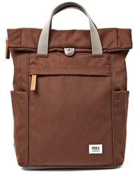 Roka - Finchley Small Backpack - Lyst