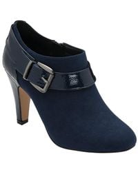 Lotus - Zyla Shoe Boots - Lyst