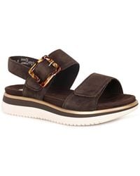 Remonte - Malta Sandals - Lyst