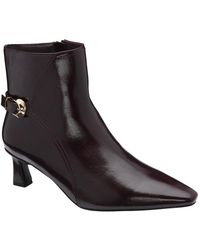 Lotus - Ripley Ankle Boots - Lyst