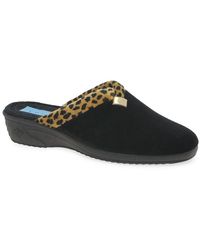 Lunar - Michelle Slippers - Lyst