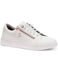 Hotter - Leonie Trainers - Lyst