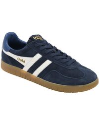 Gola - Atlas Trainers - Lyst