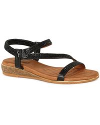 Lunar (GRS) - Jazmine Sandals - Lyst