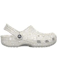 Crocs™ - Classic Confetti Clogs - Lyst