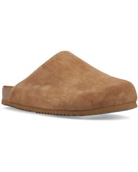 BEARPAW - Silas Slippers - Lyst