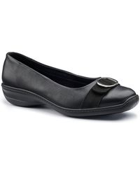 Hotter - Grace Pumps - Lyst