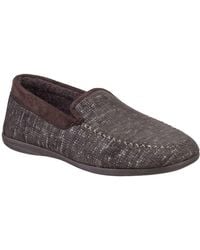 Cotswold - Stanley Slippers - Lyst