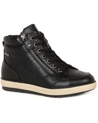 Lunar (GRS) - Tammy Ankle Boots - Lyst