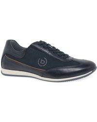 Bugatti - Towner Trainers - Lyst
