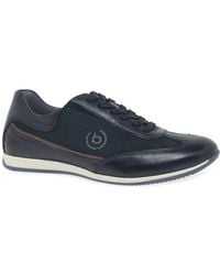 Bugatti - Towner Trainers - Lyst