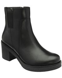 Lotus - Lenora Ankle Boots - Lyst
