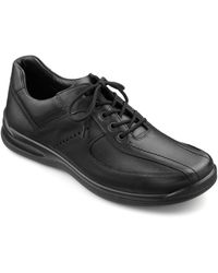 Hotter - Lance Lace-Up Shoe - Lyst