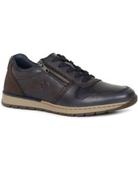 Rieker - Emery Trainers - Lyst