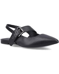 Hush Puppies - Diya Buckle Mary Jane Shoes - Lyst