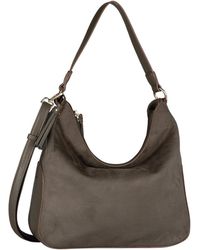 Gabor - Anthea Hobo Bag M - Lyst
