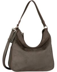 Gabor - Anthea Hobo Bag M - Lyst