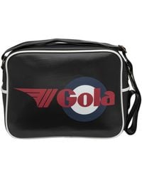 Gola - Redford Mod Messenger Bag - Lyst