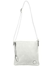 Rieker - Gravity Messenger Handbag - Lyst