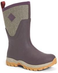 Muck Boot - Arctic Sport Mid Wellingtons - Lyst