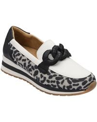 Lotus - Lorrian Loafers - Lyst