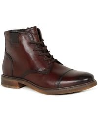 Bugatti - Estate Iii Boots - Lyst