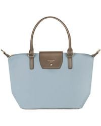 David Jones - Escapade Shoulder Bag Tex - Lyst