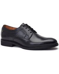 Base London - Drake Waxy Shoes - Lyst