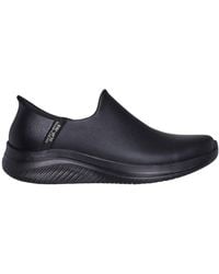 Skechers - Ultra Flex 3.0 All Smooth Trainers - Lyst