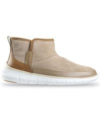 Cole Haan - Generation Zerogrand Ankle Boots - Lyst