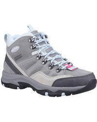 Skechers Boots for Women | Online Sale up to 36% off | Lyst Australia