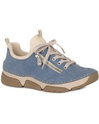 Rieker - Excursion Trainers - Lyst