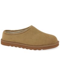 men's sketcher slippers