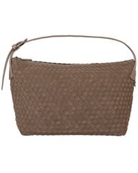 David Jones - Rennes Weave Hobo Bag - Lyst
