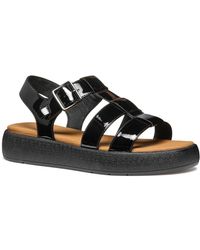 Geox - D Camalei Sandals - Lyst