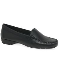 Charles Clinkard - Sun Ii Moccasins - Lyst