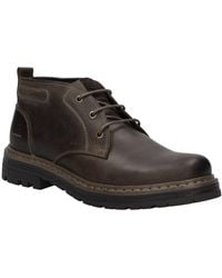 Josef Seibel - Curtis 06 Boots - Lyst