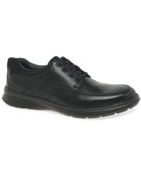 Clarks - Cotrell Edge Shoes - Lyst