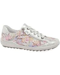Remonte - Bronte Trainers Size: 3.5 / 36 - Lyst