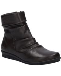 Josef Seibel - 02 Ankle Boots - Lyst