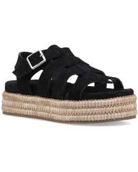 Hush Puppies - Rosetta Gladiator Sandals - Lyst