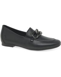 Remonte - Flume Loafers - Lyst