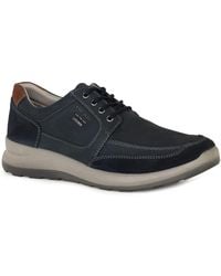Josef Seibel - Marley 51 Waterproof Shoes - Lyst