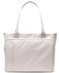 Herschel Supply Co. - Kaslo Tote Tech Bag - Lyst