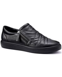 Hotter - Poppy Casual Shoes - Lyst