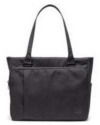Herschel Supply Co. - Kaslo Tote Tech Bag - Lyst