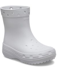 Crocs™ - Classic Ankle Boot - Lyst