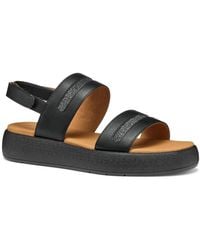 Geox - D Camalei Sandals - Lyst
