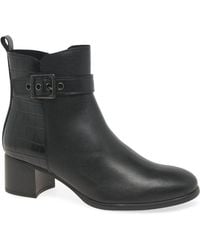 Marco Tozzi - Myla Ankle Boots - Lyst
