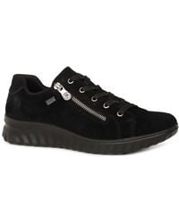 Rieker - Etta Waterproof Shoes - Lyst